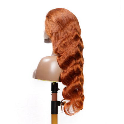 High Quality  Lace Front Wigs