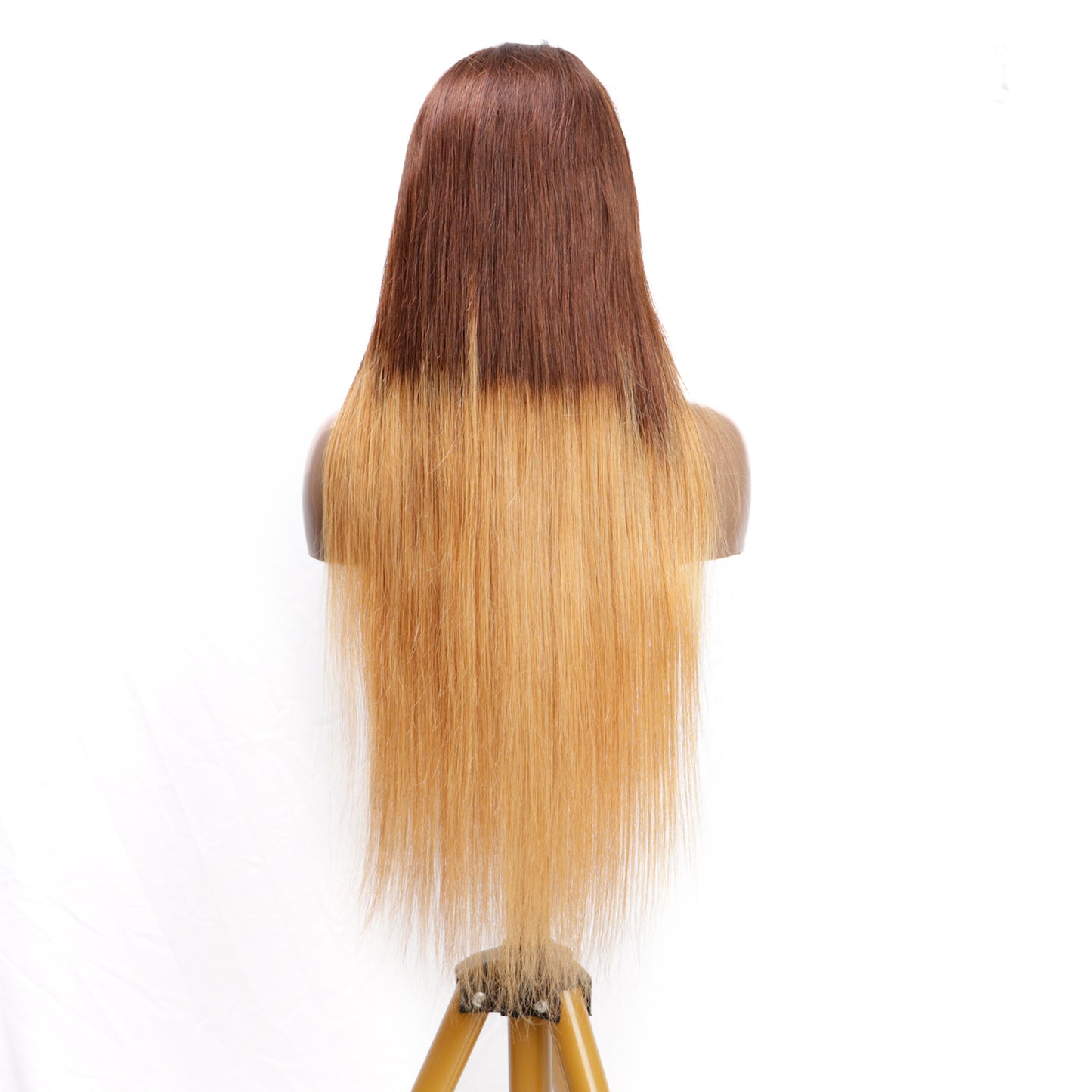 210% Density Straight 100% Human Hair