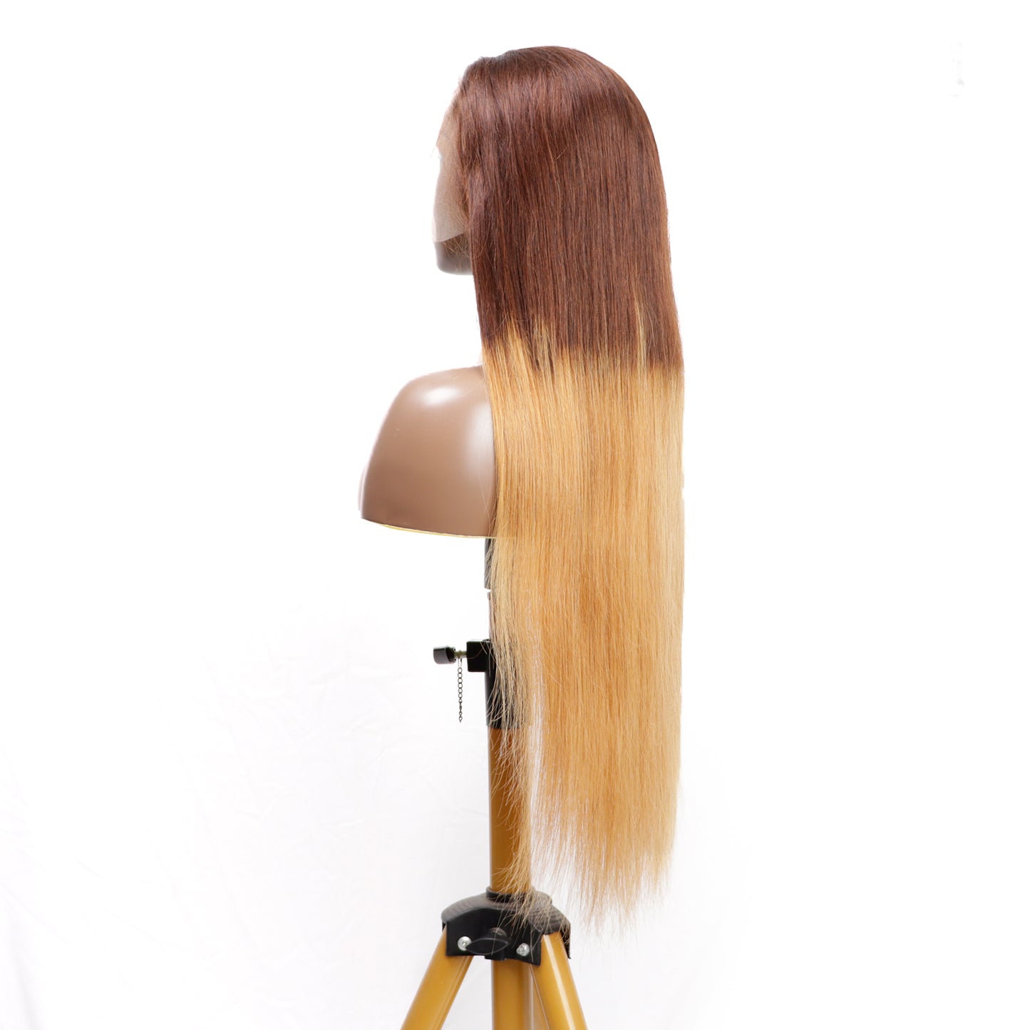 210% Density Straight 100% Human Hair