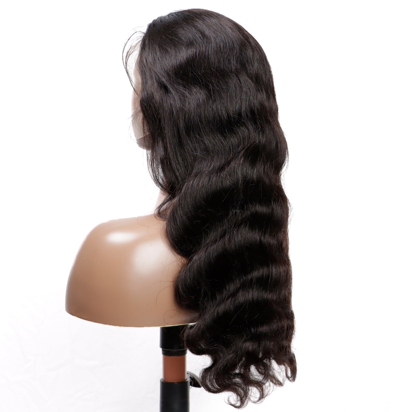 Body Wave 100%human Hair 210 density