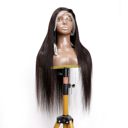 210% Density Straight 100% Human Hair