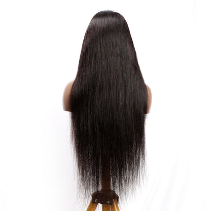 210% Density Straight 100% Human Hair