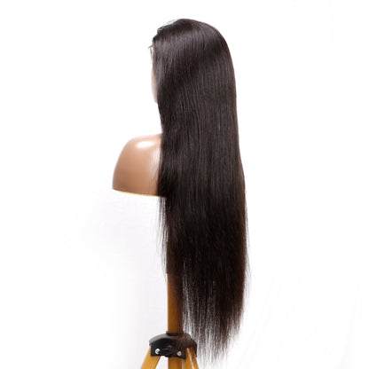 210% Density Straight 100% Human Hair