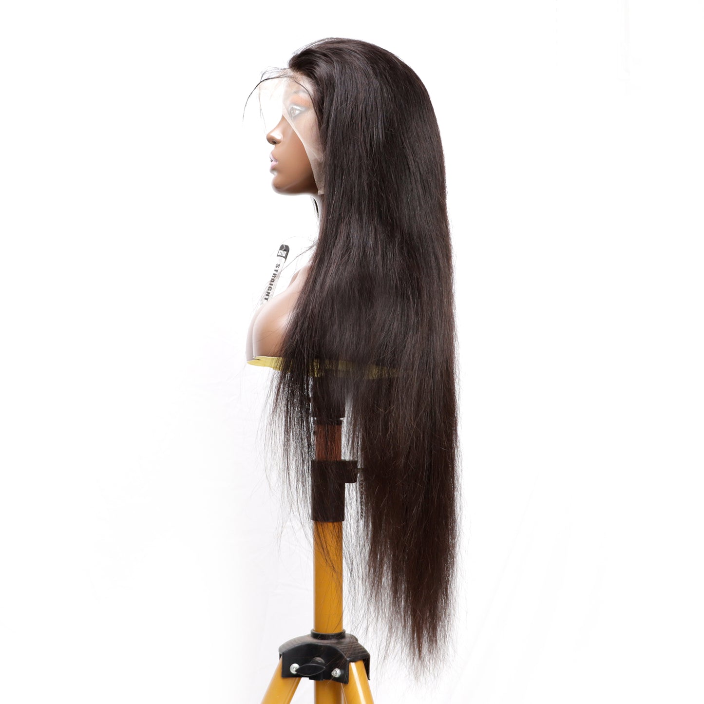 210% Density Straight 100% Human Hair