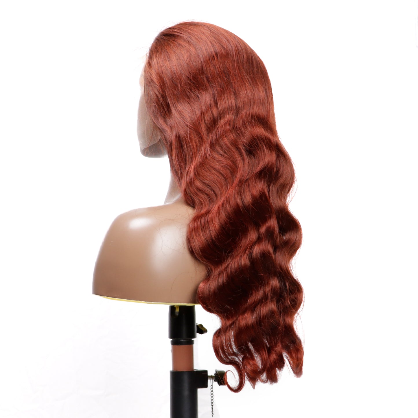 Body Wave 100%human Hair